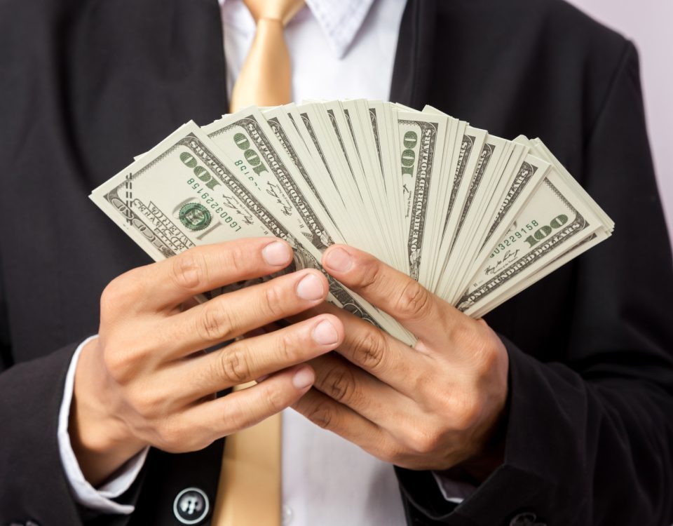 cash instantly