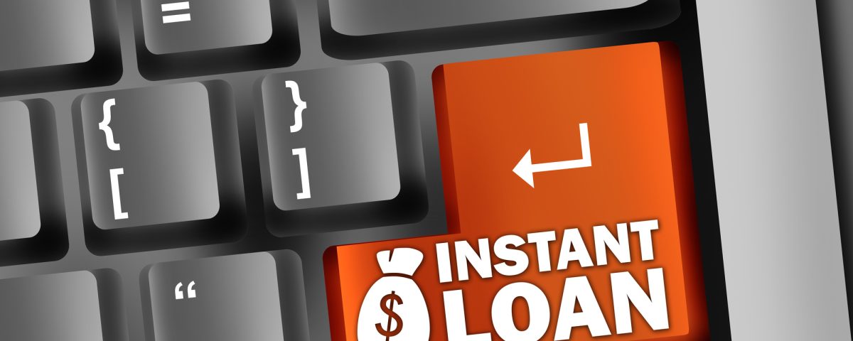 instant cash loan