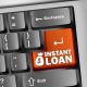 instant cash loan