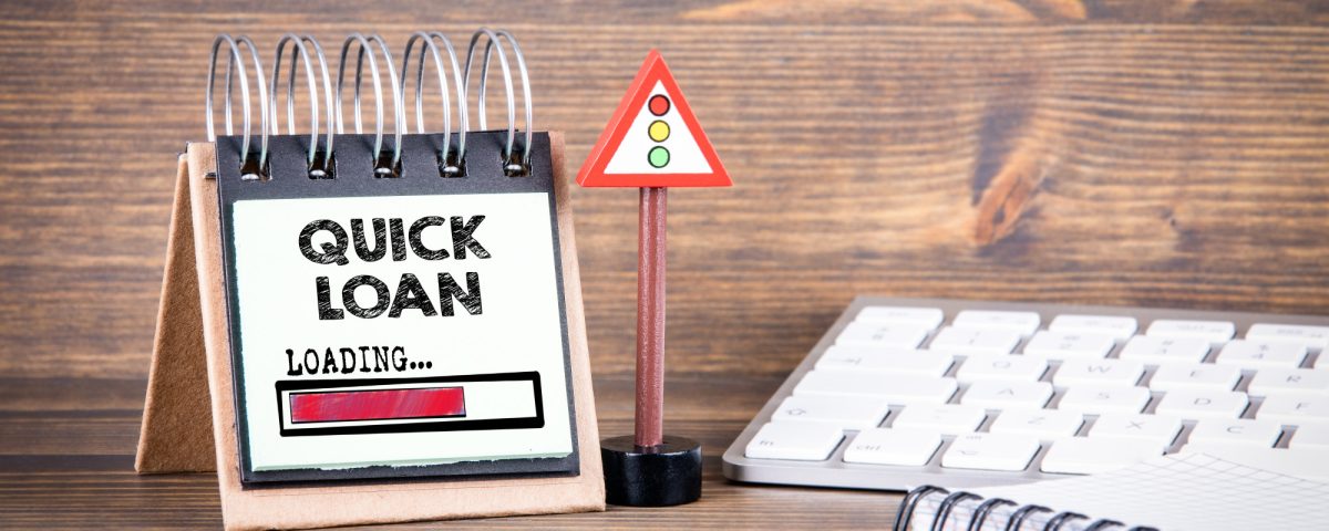 instant cash loans
