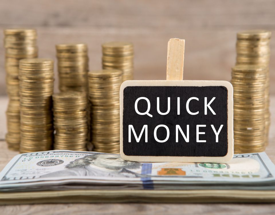 online quick loan