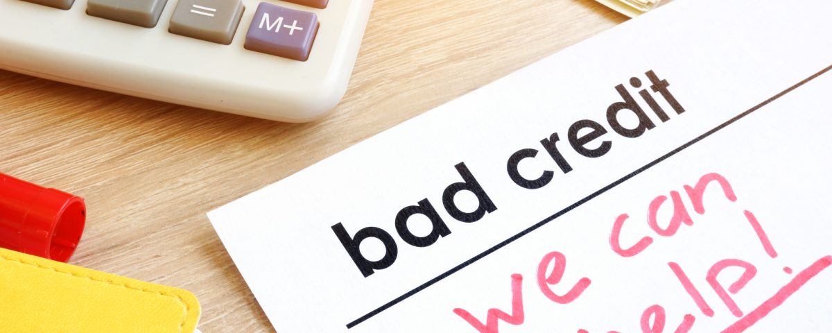 emergency loan for bad credit