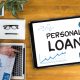 types of personal loans