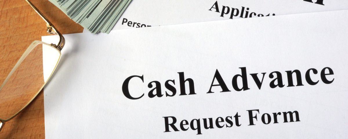 cash advance loans