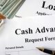 cash advance loans