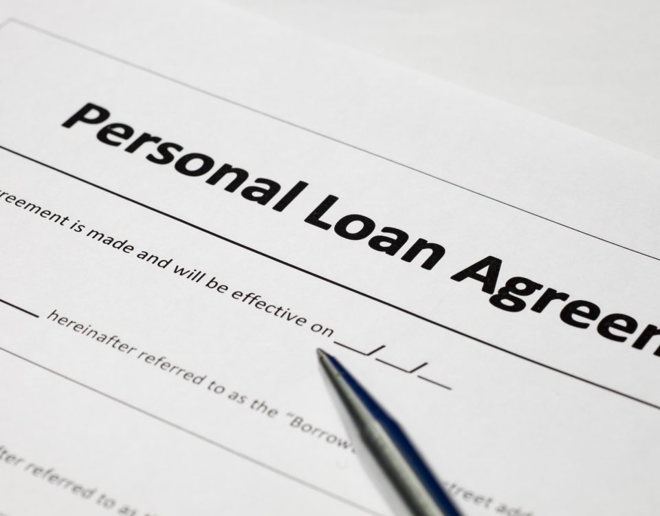 small online personal loans