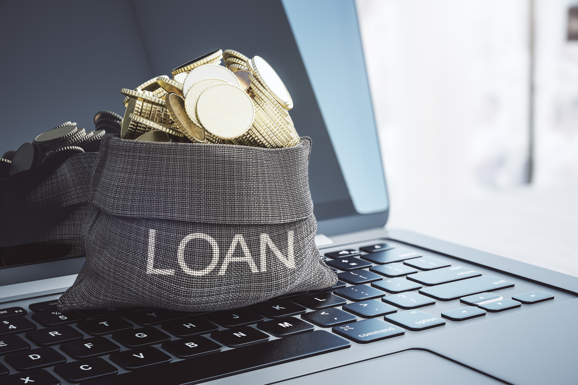 What is the Best Way To Get an Instant Loan?