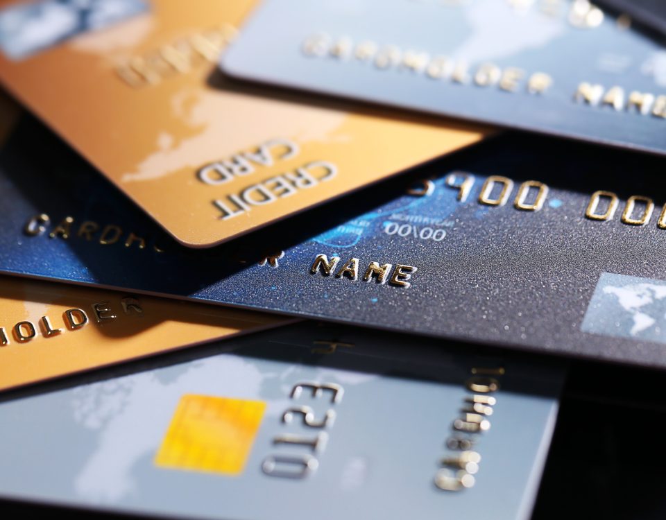 credit card debt