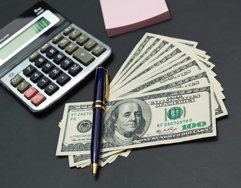 loan amount