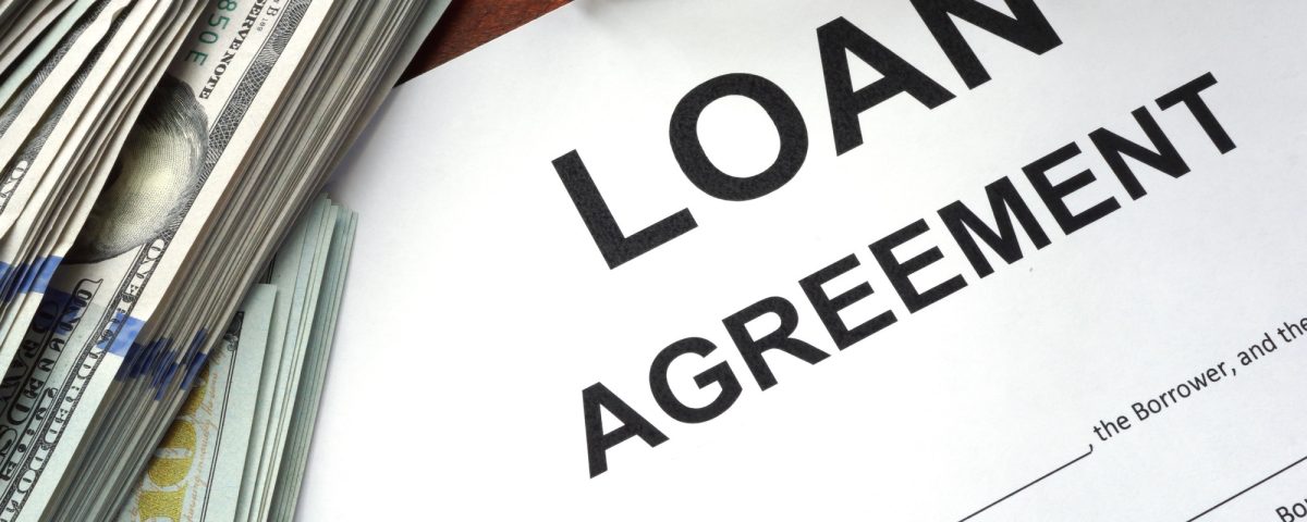 loan agreement