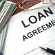 loan agreement