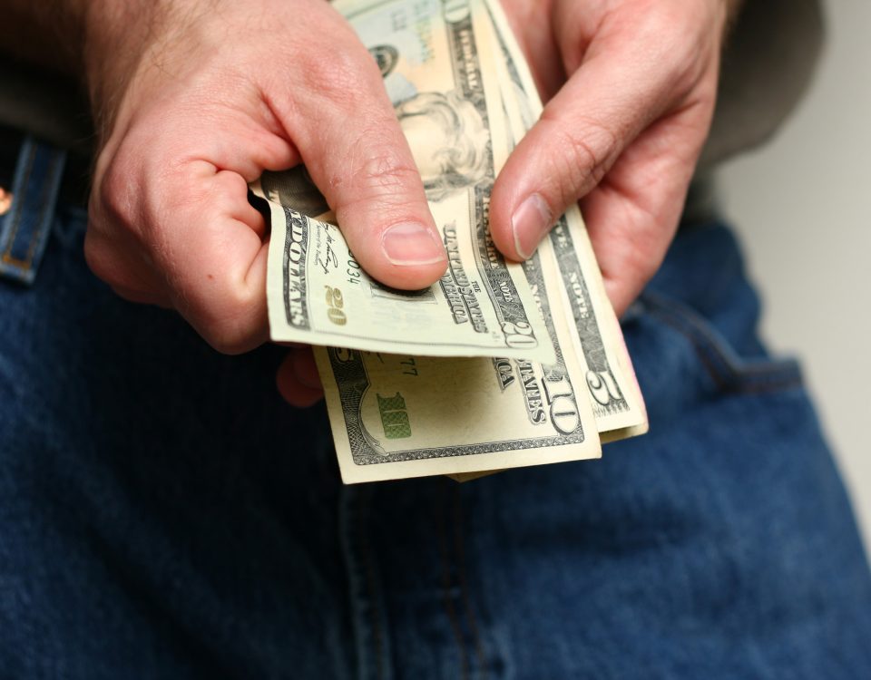 instant cash advance
