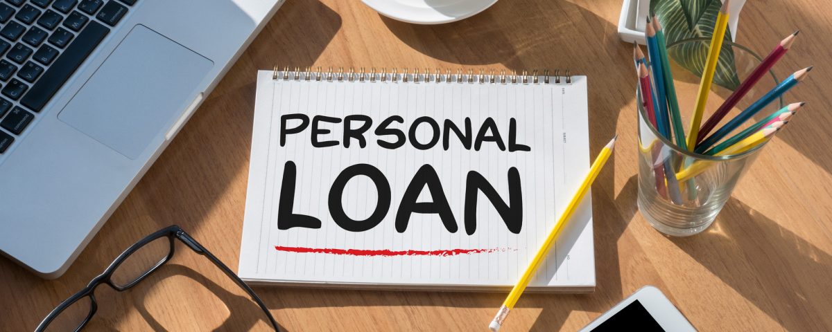 secured personal loan