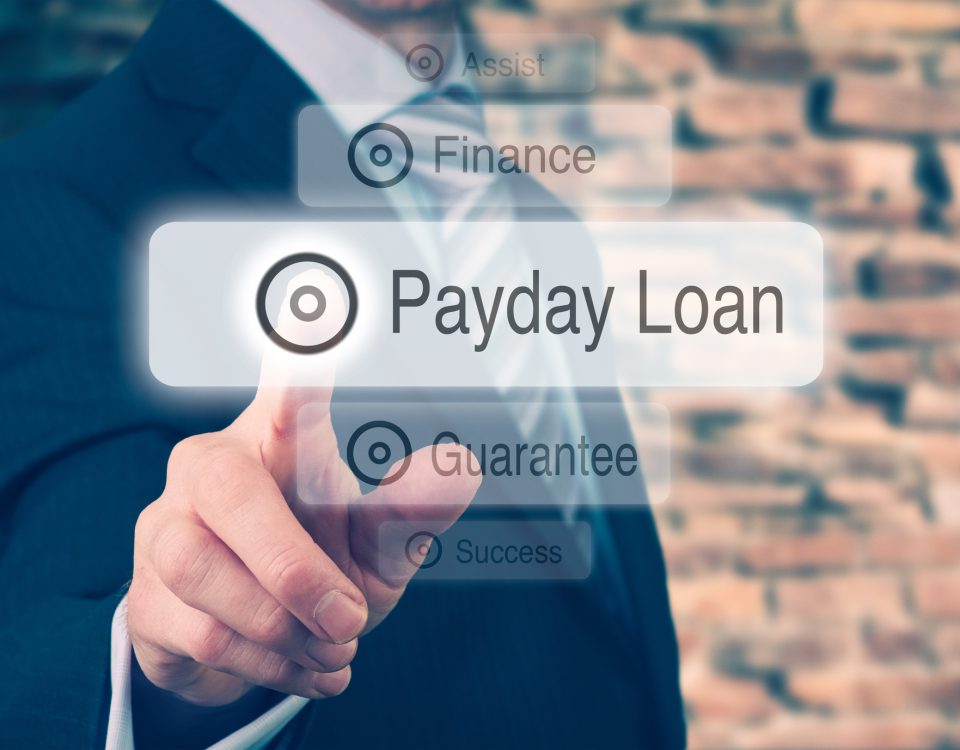 how do payday loans work