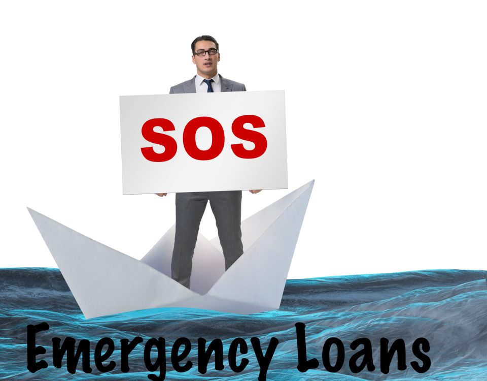 emergency loans