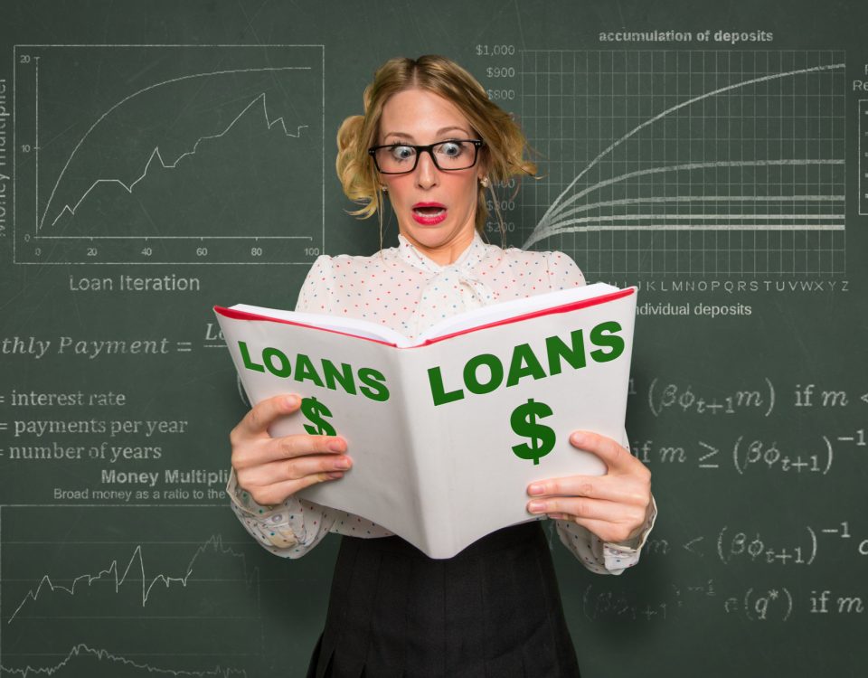 loan fees