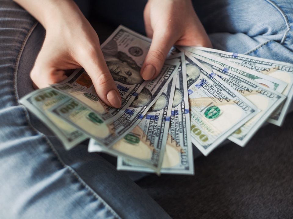 loan for bills