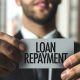 personal loan payment