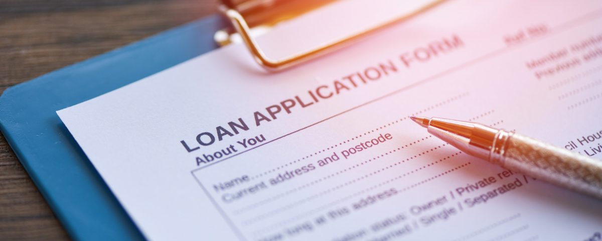 types of loans