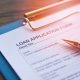 types of loans