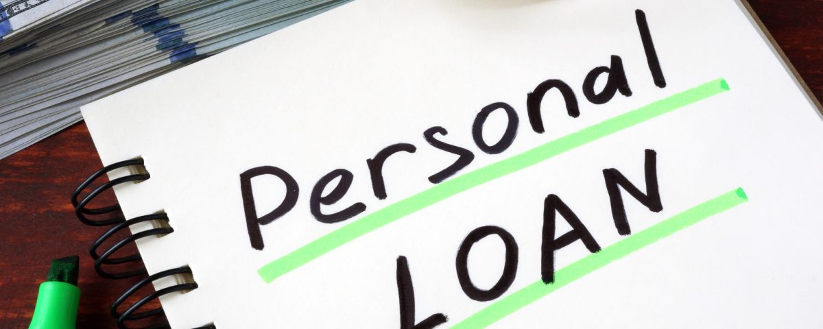 personal loan requirements