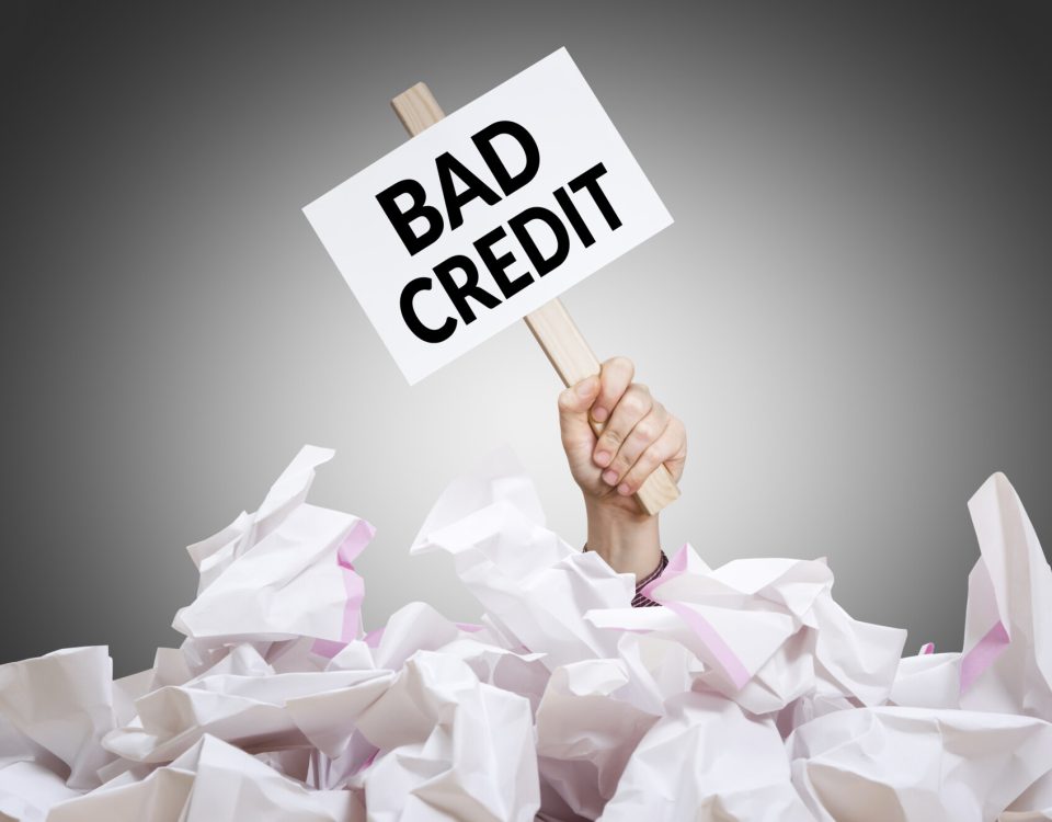 improving credit scores