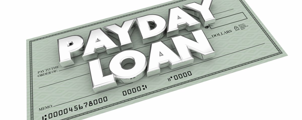 Payday Loan