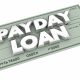 Payday Loan