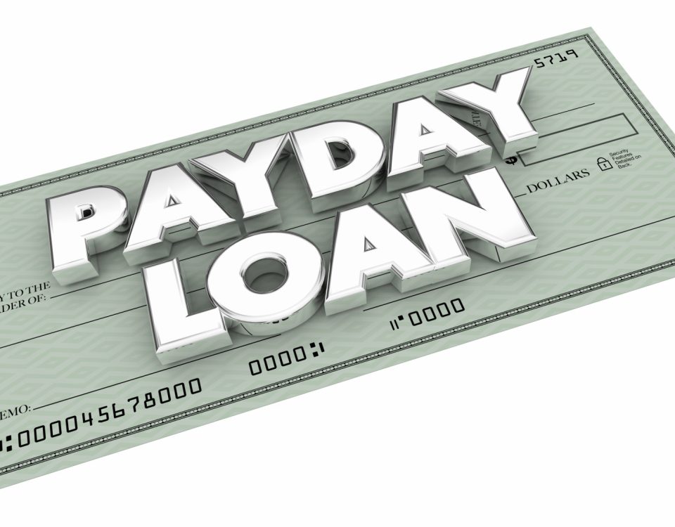 Payday Loan