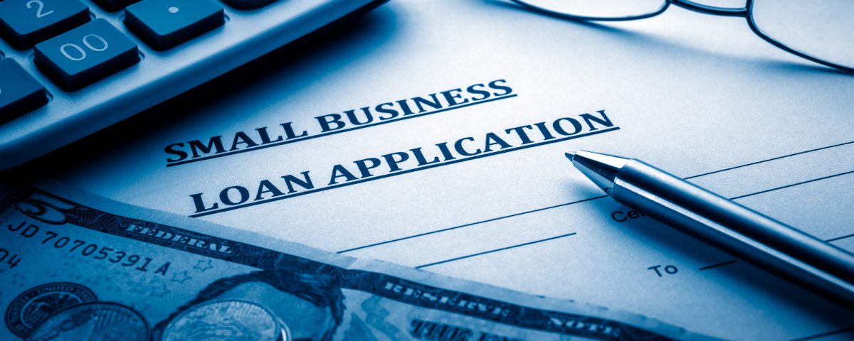 Small Business Loan