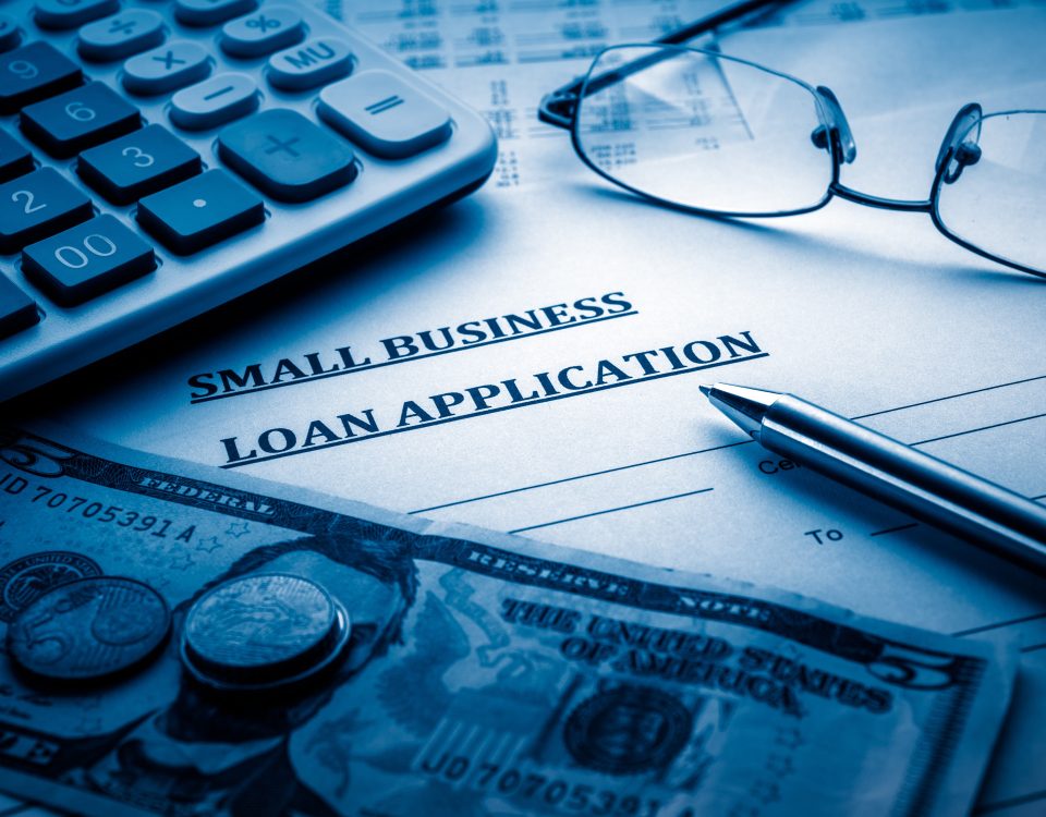 Small Business Loan