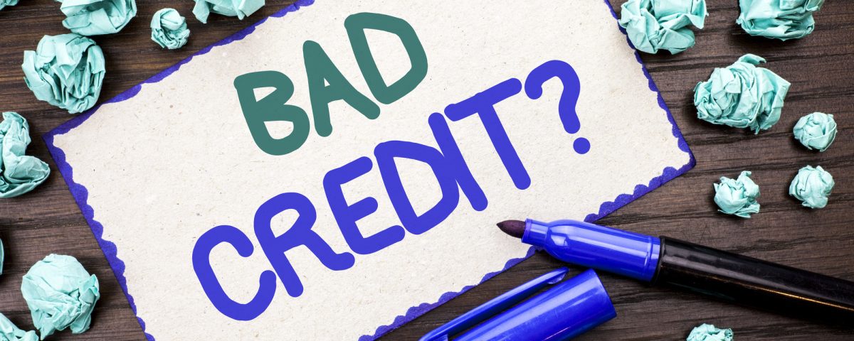 Bad Credit