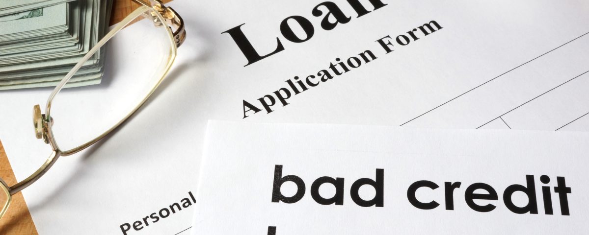 emergency loans for bad credit