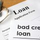 emergency loans for bad credit