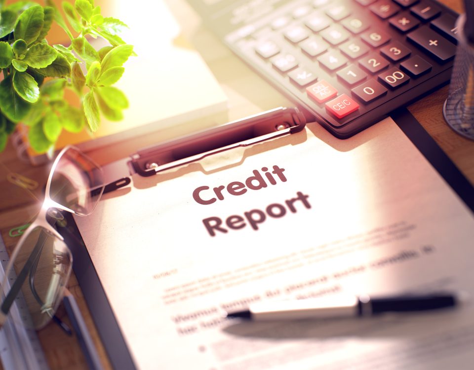 how quickly can you improve your credit score