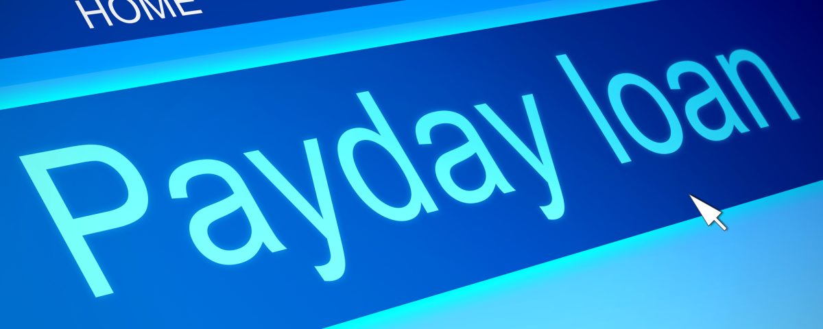 online payday loan