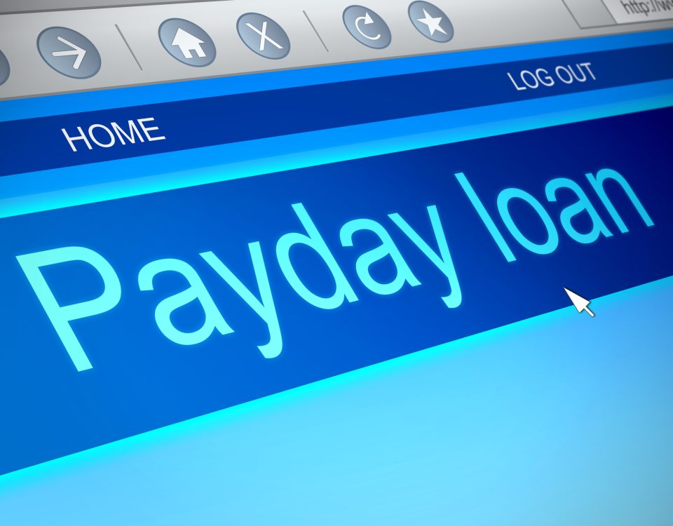 online payday loan