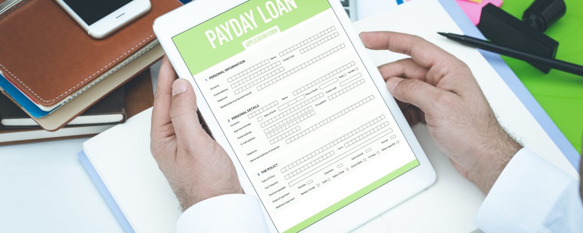 online payday loan