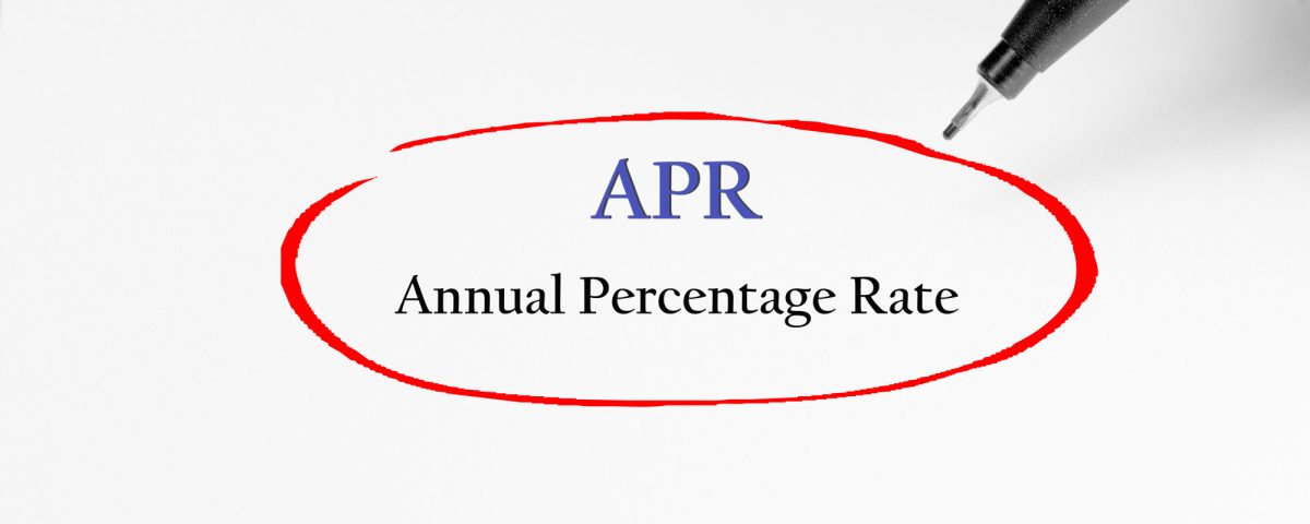 understanding interest rates