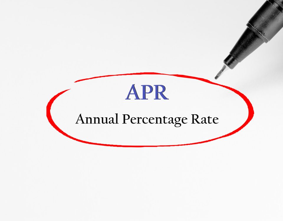 understanding interest rates