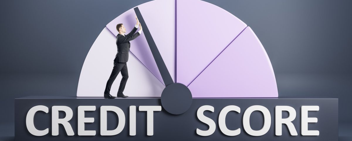 average credit scores