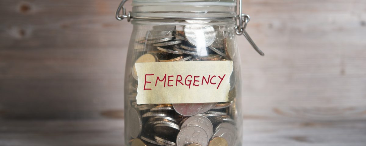 emergency cash