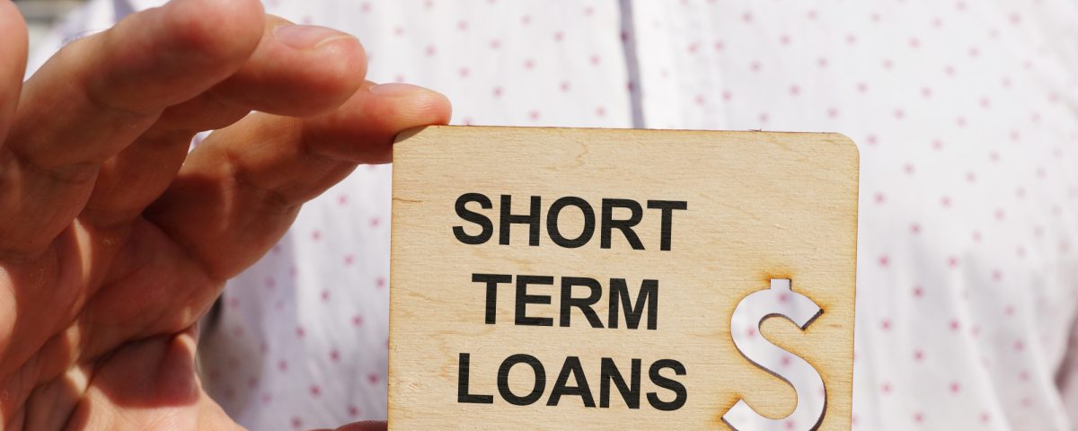 short-term loan