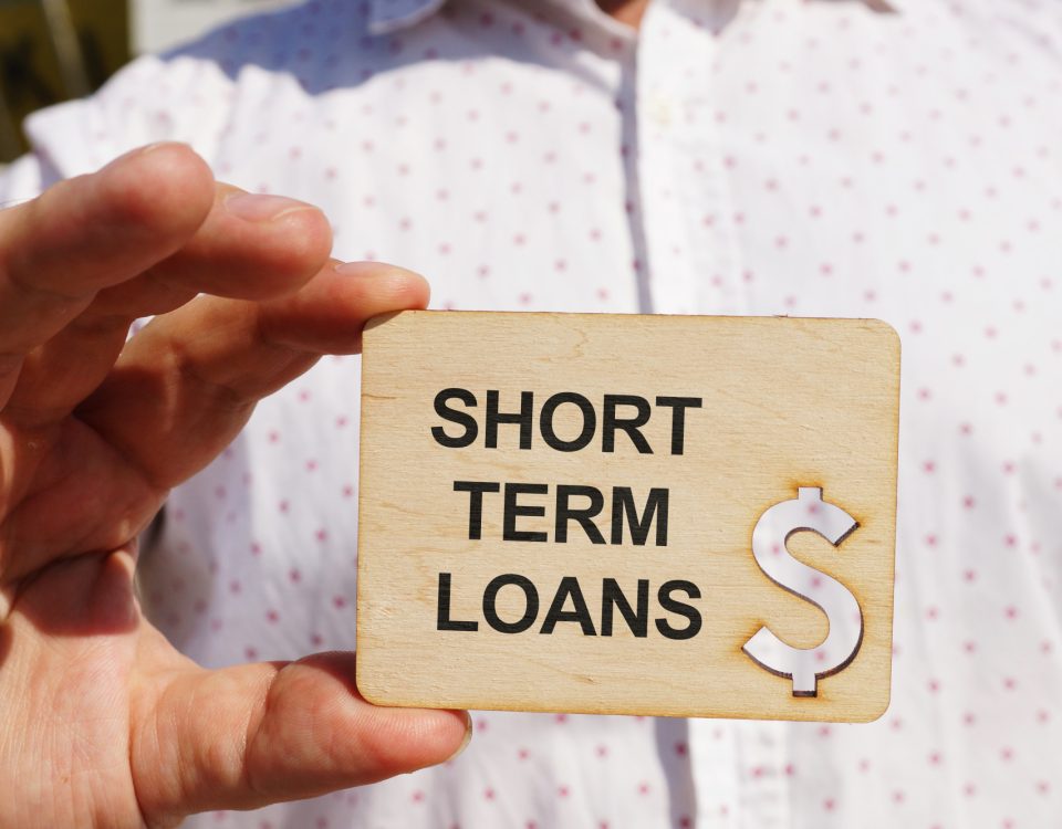 short-term loan